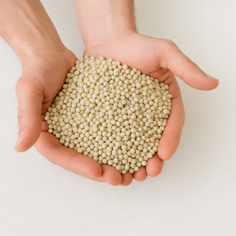 Cavatelli-Nudeln mit Bio-Mandel 500 g