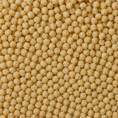 Cavatelli-Nudeln mit Bio-Mandel 500 g
