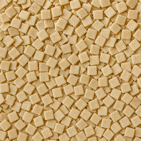Cavatelli-Nudeln mit Bio-Mandel 500 g