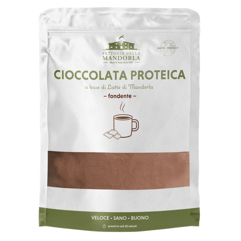 Farm-Protein-Schokolade