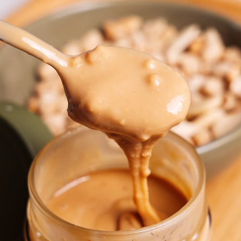 Mandel-Pistazien-Creme-150g