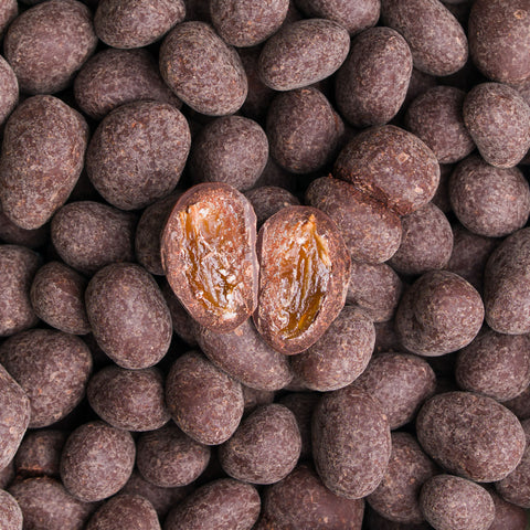 Toritto Organische geröstete geschälte Mandel – von Circular Short Chain