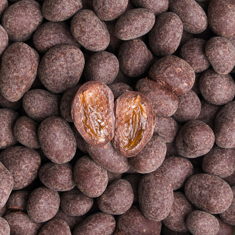 PRALINA UVETTA E CIOCCOLATO - GAS