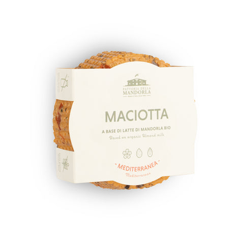 Maciotta Mediterranea X CANALE E SCLUSIVO