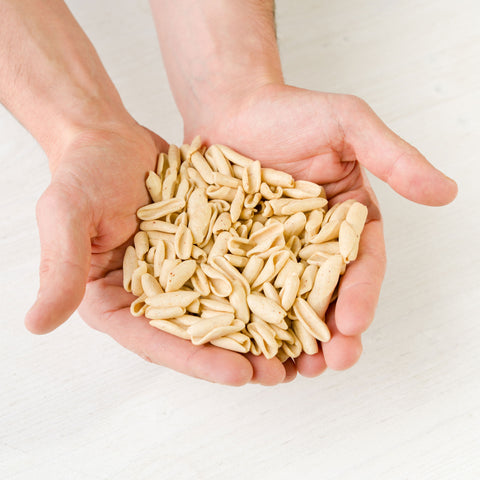 Cavatelli-Nudeln mit Bio-Mandel 500 g