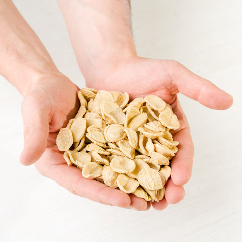 Cavatelli-Nudeln mit Bio-Mandel 500 g