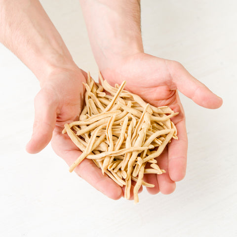 Friscidd Pasta mit Bio-Mandel 500 g