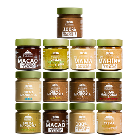 Großpackung HOUSE OF ORGANIC SAISONED