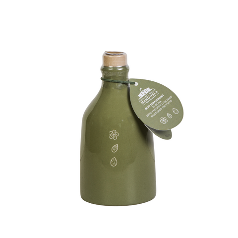 Toritto Bio-Mandelöl – aus 100 % reinem, kreisförmigem, kurzkettigem Öl