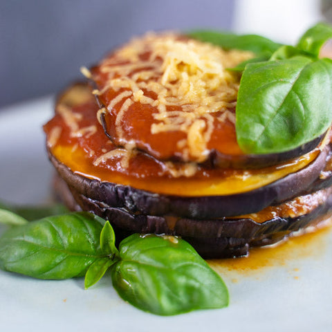 Mandorino vegetale: come grattugiarlo bene