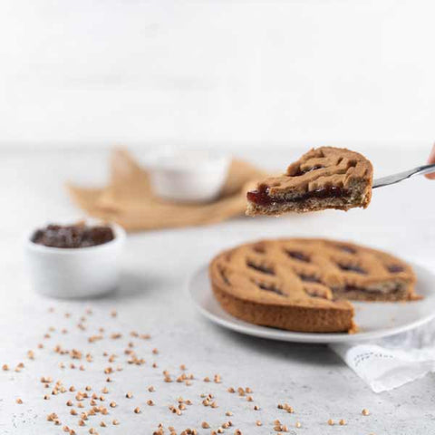 Come usare una crema vegetale nei dolci