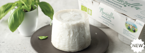 Come usare Mandorella spalmabile in cucina