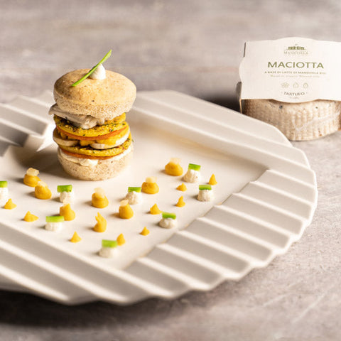 Maciotta al tartufo: comprare online con più consapevolezza