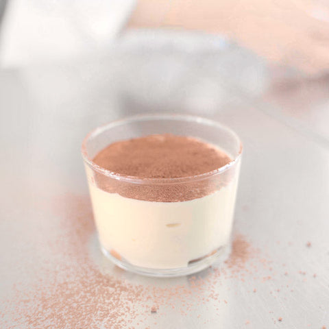 Alternative al mascarpone vegetale di mandorla