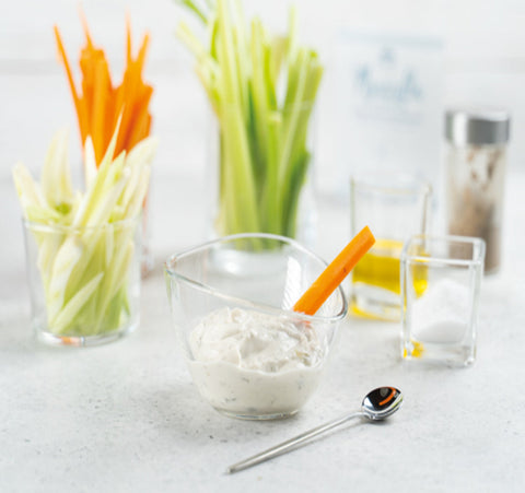 Comprare salsa tzatziki mandorla: come scegliere bene