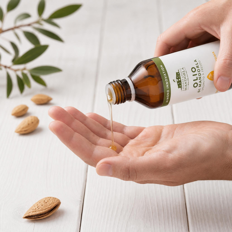 Olio di mandorla bio: confronto per scegliere bene