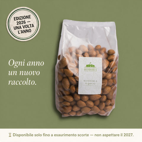 Acquistare mandorla di Toritto bio: come scegliere bene