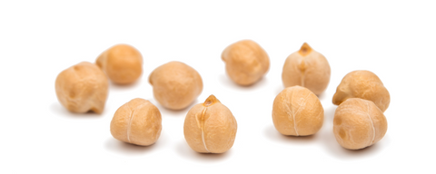 Legumi pugliesi: cicerchia, benefici e usi in cucina