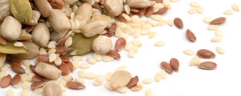 Semi biologici per colazione proteica: come usarli bene