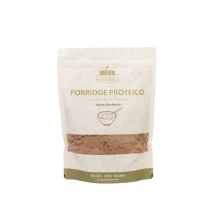 Farmhouse Protein Porridge 
