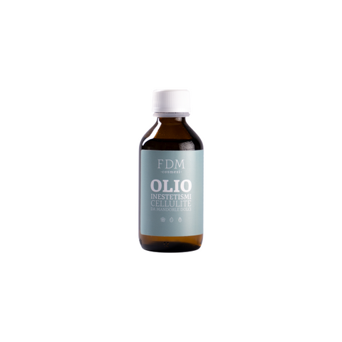 Olio inestetismi - 100 ml X GAS