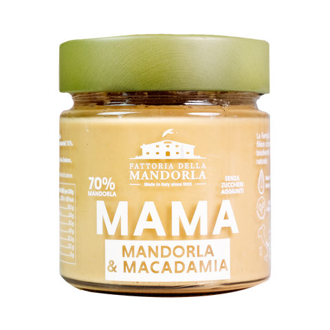 Mandel-Pistazien-Creme-150g