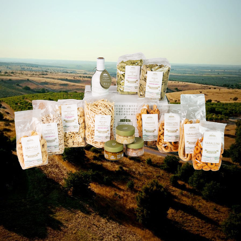 Kleine Linse - Beutel Gr. 500