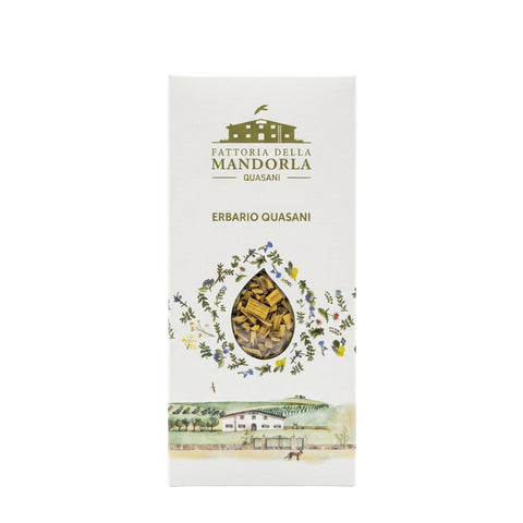 liquirizia radici taglio tisana bio 100g — fronte confezione