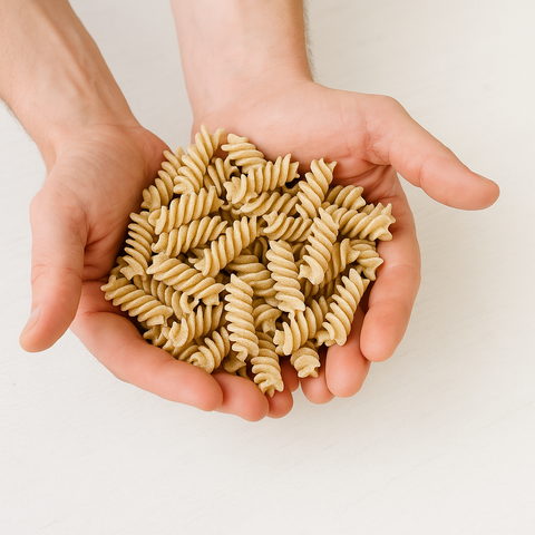 Bulk Pack Amor di Pasta BIO 12 pezzi