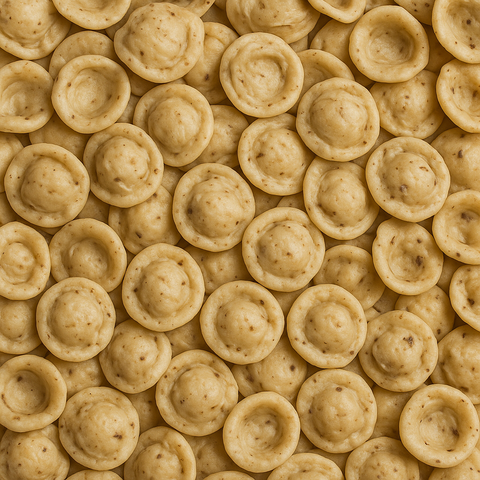 Bulk Pack Amor di Pasta BIO 12 pezzi