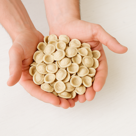Bulk Pack Amor di Pasta BIO 12 pezzi