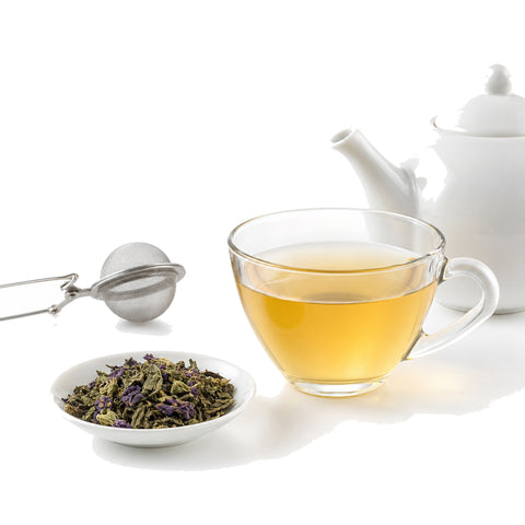 malva bio 100g — utilizzo