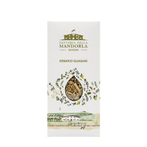 echinacea composta bio 100g — fronte confezione