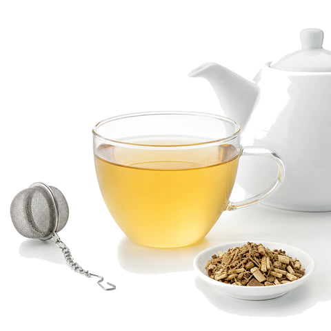echinacea composta bio 100g — utilizzo