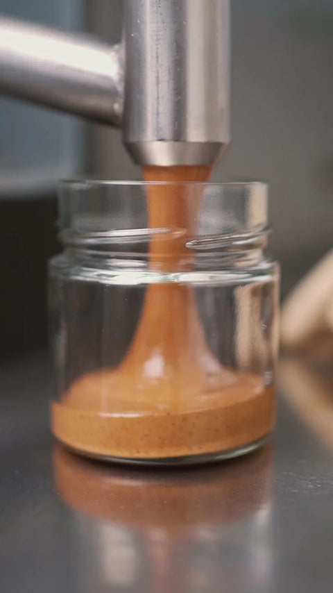 Bulk Amor di crema Premium - 13 vasetti BIO