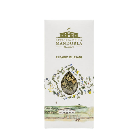 olivo composto bio 100g — fronte