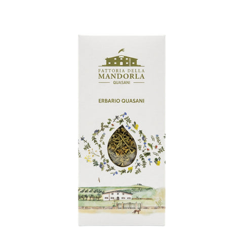 passiflora bio 100g — fronte