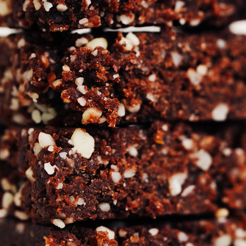 Toritto Organische geröstete geschälte Mandel – von Circular Short Chain