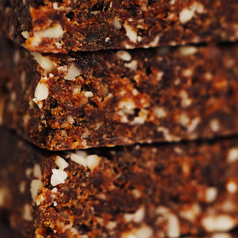 Toritto Organische geröstete geschälte Mandel – von Circular Short Chain