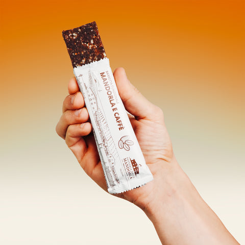 Toritto Organische geröstete geschälte Mandel – von Circular Short Chain