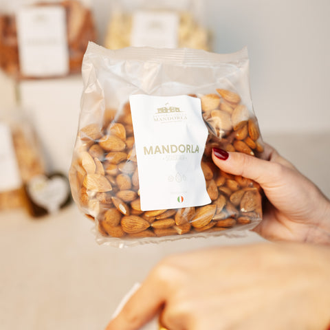 Kleine Linse - Beutel Gr. 500