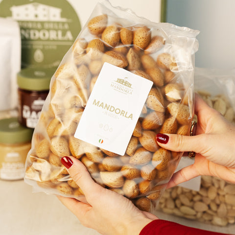 Kleine Linse - Beutel Gr. 500