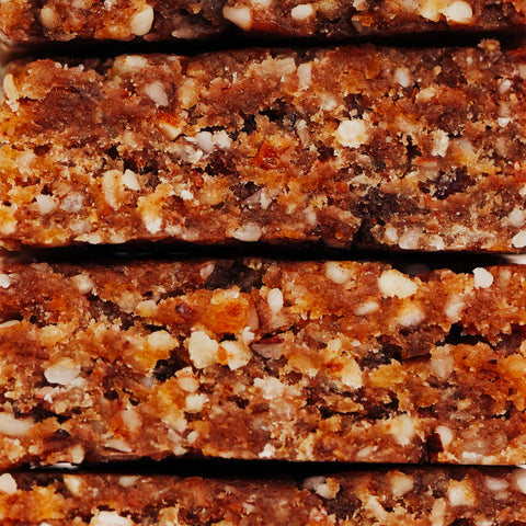 RAW BIO BAR - Mandorla e Cocco 48g