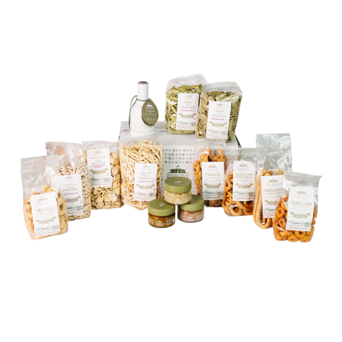 Kleine Linse - Beutel Gr. 500