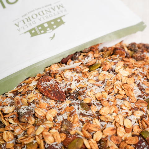 Kleine Linse - Beutel Gr. 500