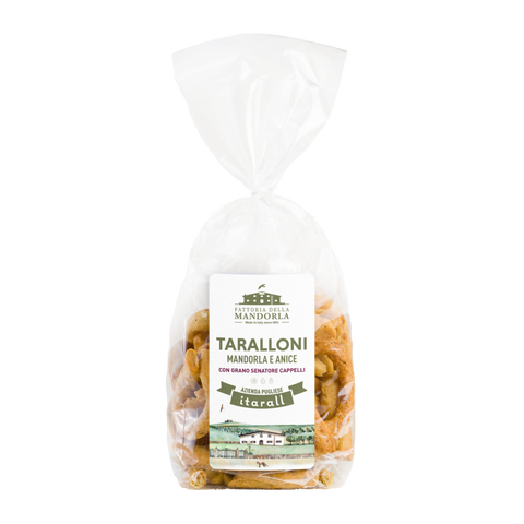 Taralloni Mandorla e Anice - GAS