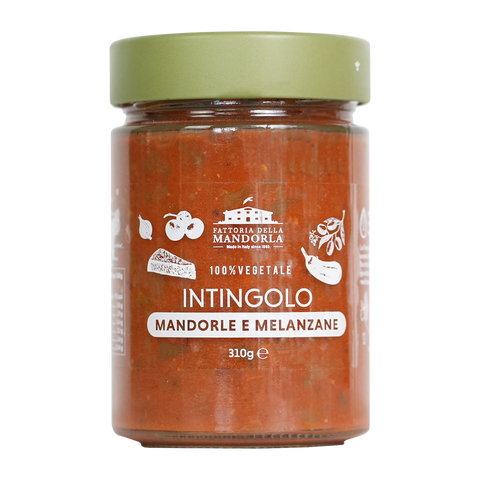 100 % lösliche Milch (aus geschälten Mandeln)