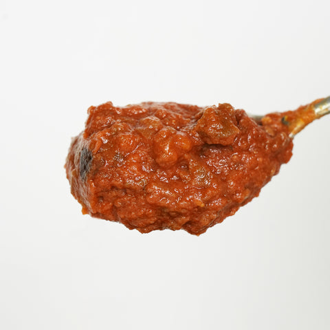 INTINGOLO - Mandorle e Melanzane 310g