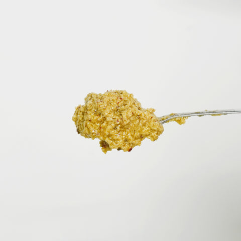 100 % lösliche Milch (aus geschälten Mandeln)