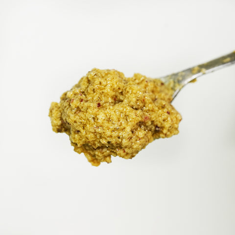 100 % lösliche Milch (aus geschälten Mandeln)